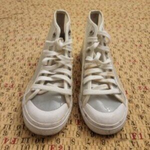 Adidas Originals Women's NIZZA Fashion Sneaker Size 7